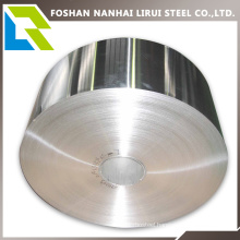 304 Stainless Steel Strip Ba